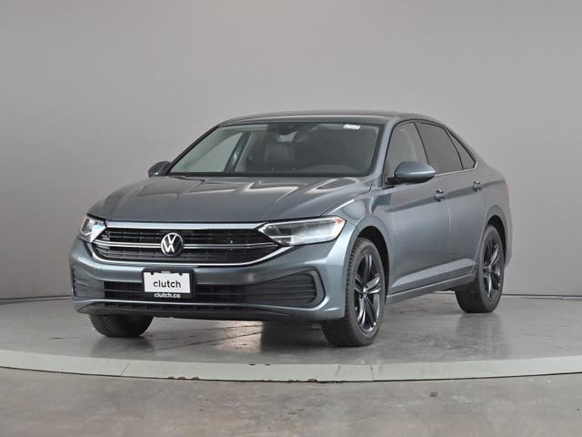 2023 Volkswagen Jetta