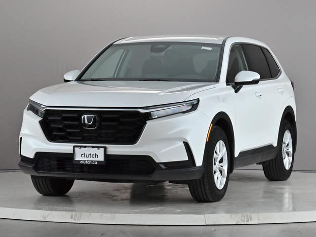 Honda CR-V LX AWD