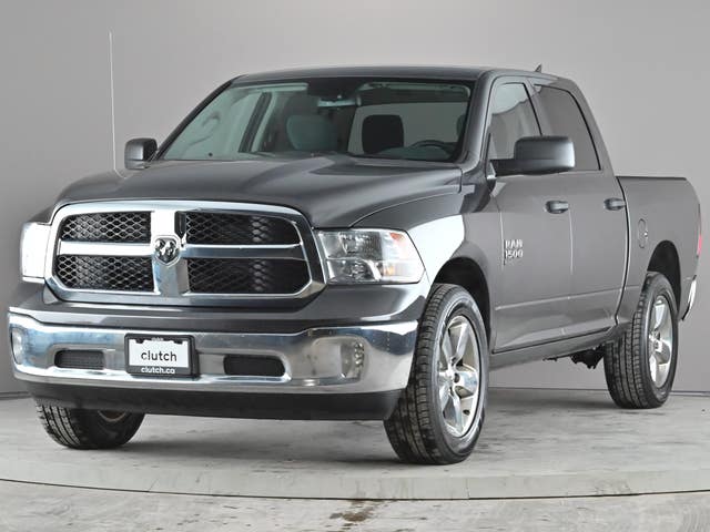 Ram 1500 Classic ST Crew Cab