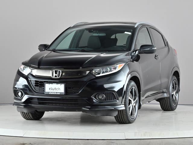 Honda HR-V Sport AWD