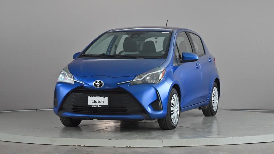 Vehicle photo 1
