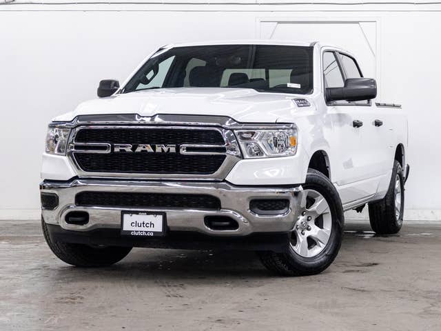 2024 Ram 1500