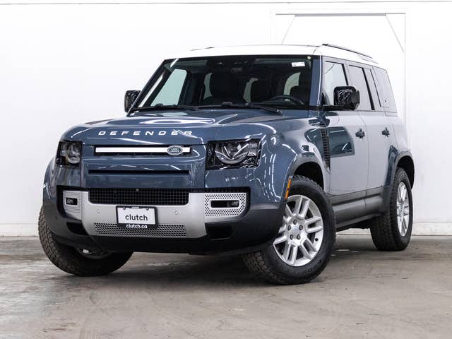 2023 Land Rover Defender