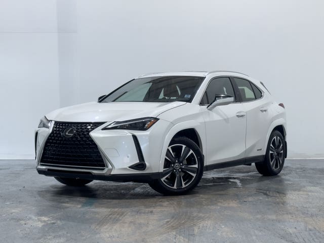 2023 Lexus UX