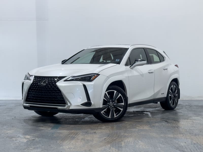 Vehicle photo 1