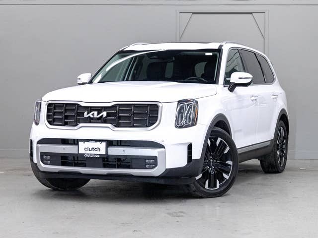 2024 Kia Telluride