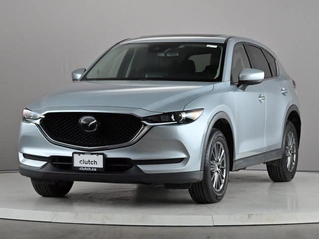Mazda CX-5 GS AWD