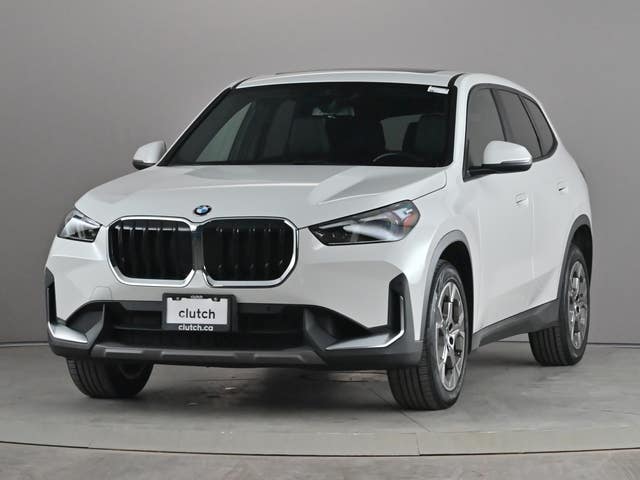 2023 BMW X1
