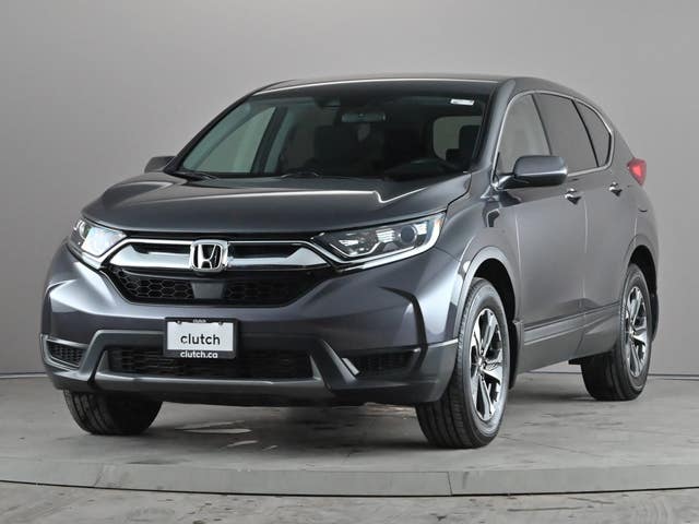 Honda CR-V LX AWD