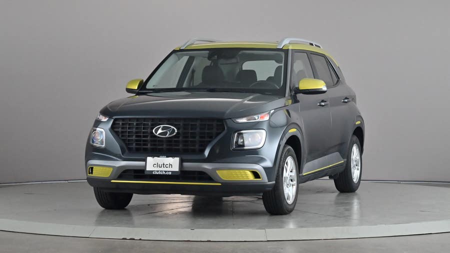 Vehicle photo 1