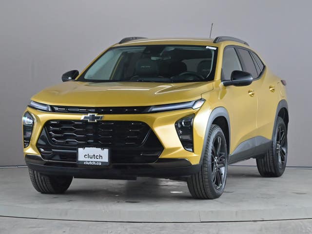 Chevrolet Trax ACTIV