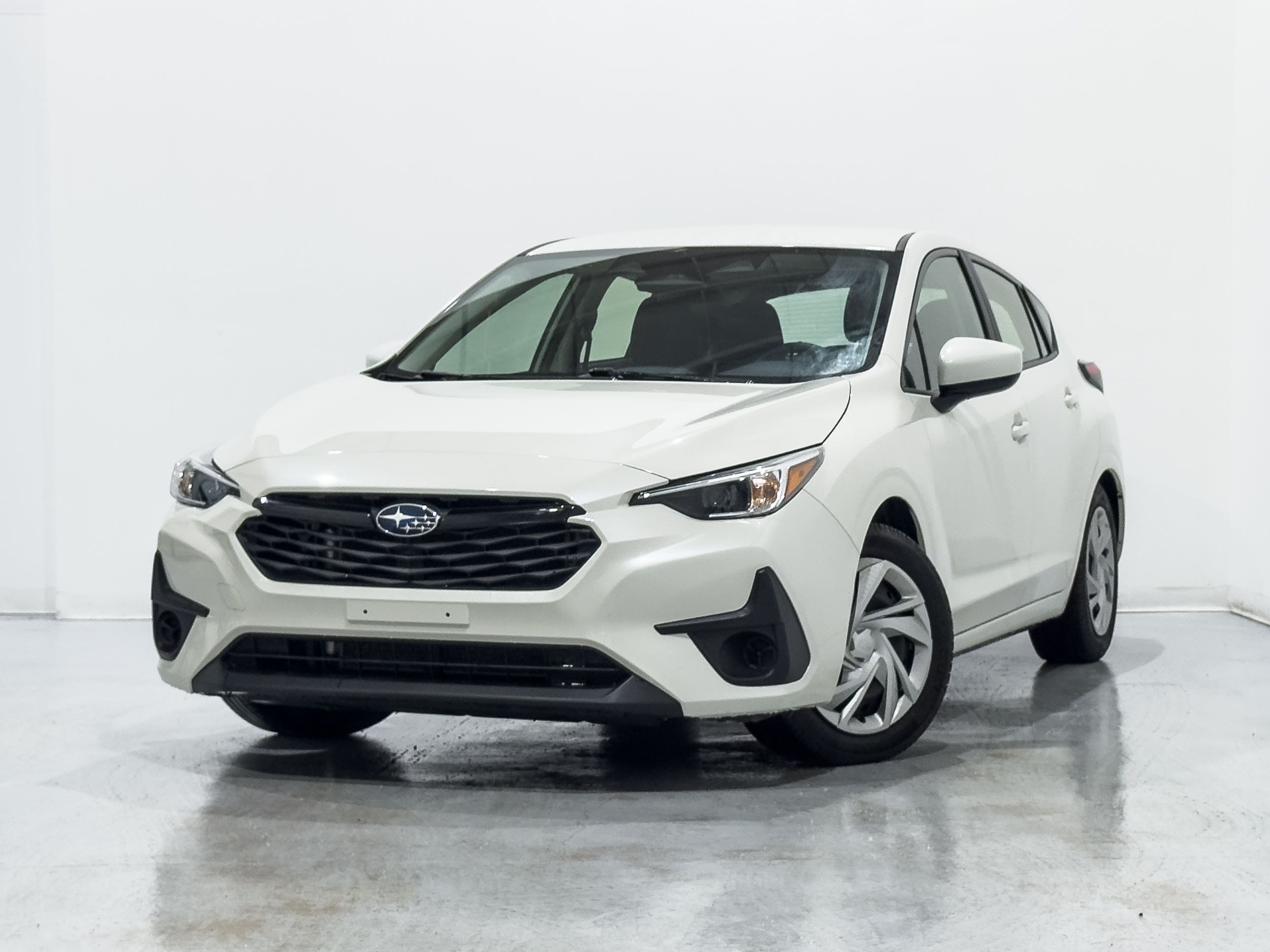 2024 Subaru Impreza Convenience AWD