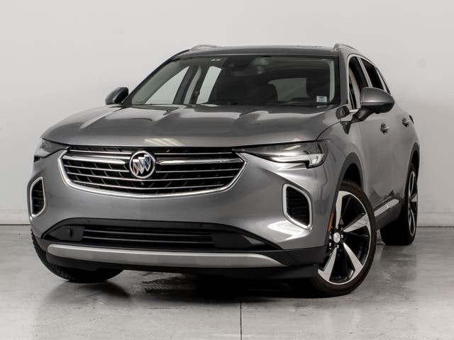 Buick Envision Essence AWD