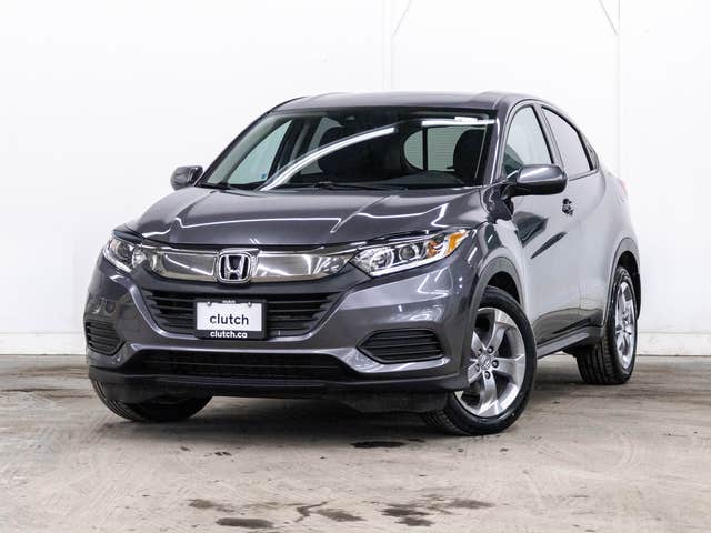 Honda HR-V LX