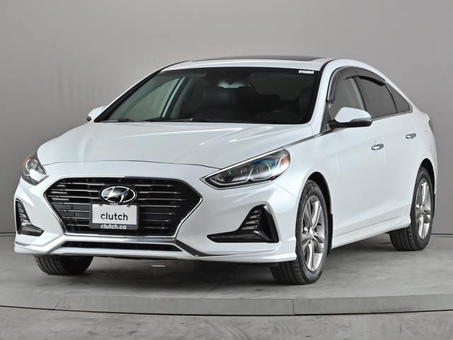 Hyundai Sonata Preferred