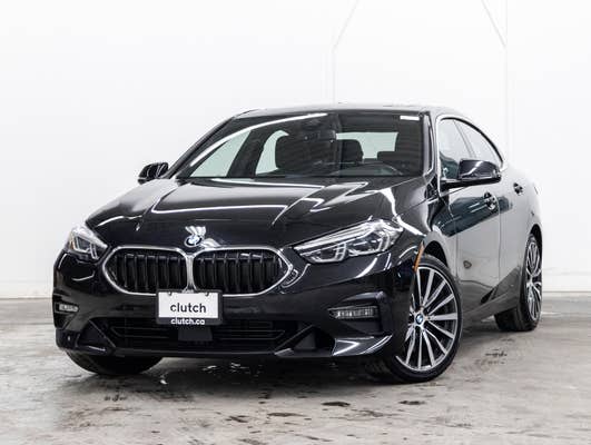 BMW 2 Series 228i xDrive AWD