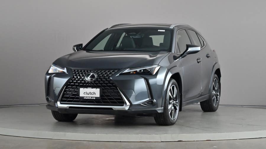 Vehicle photo 1