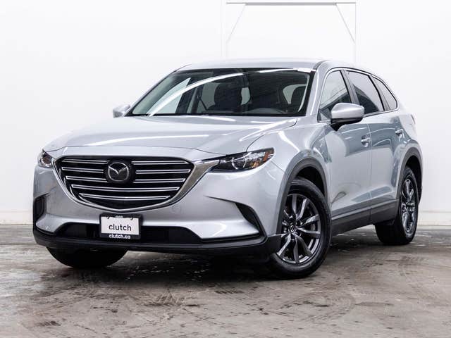 Mazda CX-9 GS AWD
