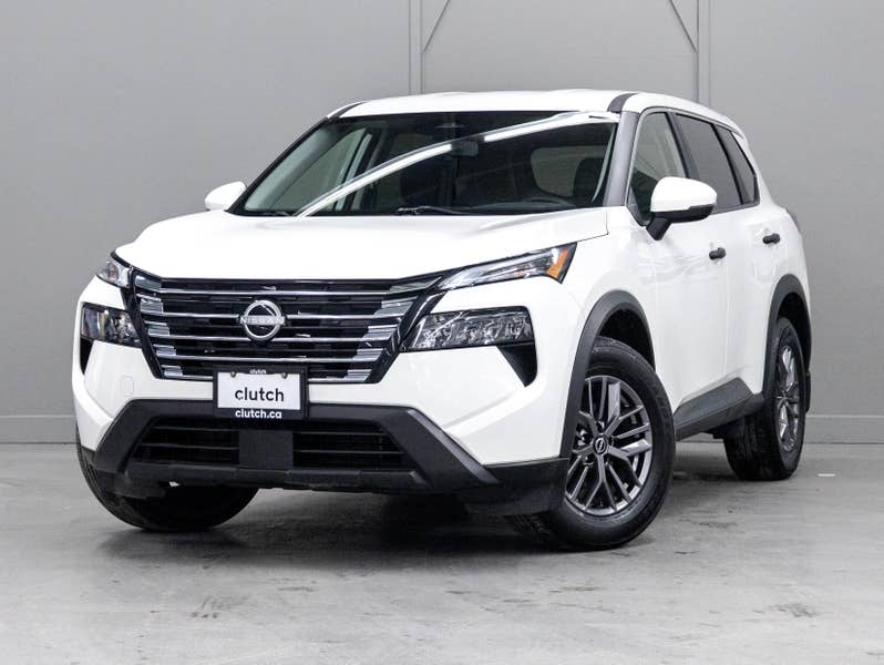 Vehicle photo 1