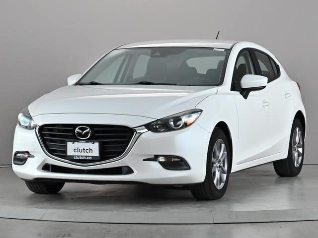 Mazda Mazda3 GX