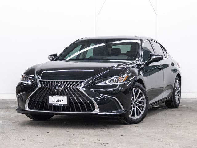 Lexus ES 300h