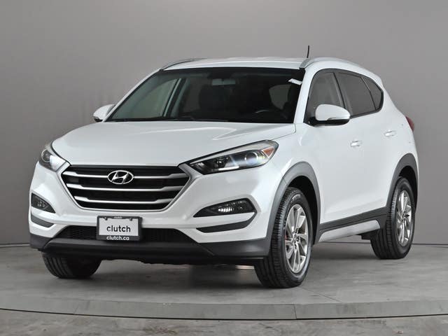 Hyundai Tucson Premium