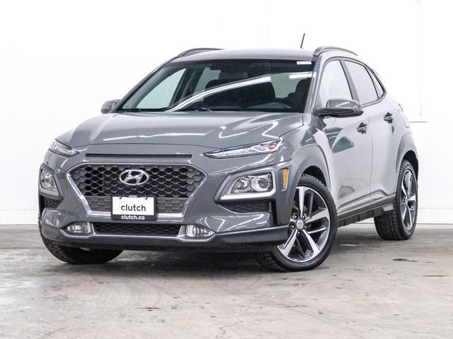 Hyundai Kona Trend