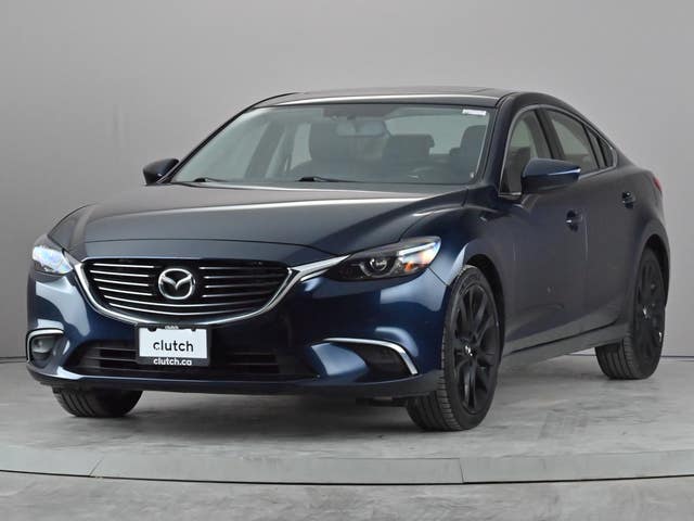 Mazda Mazda6 GT