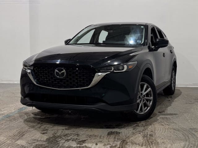 Mazda CX-5 GS