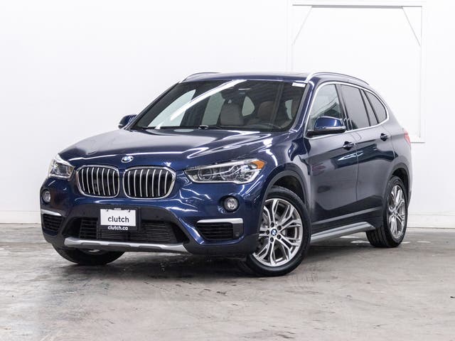 BMW X1 xDrive28i AWD