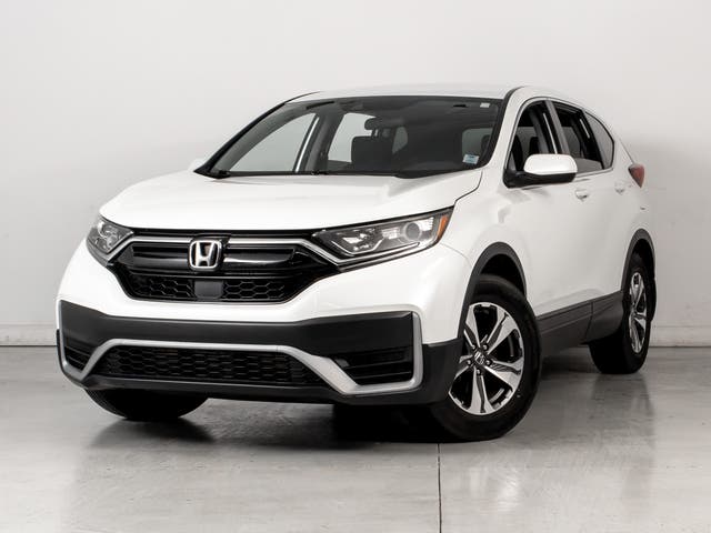 Honda CR-V LX