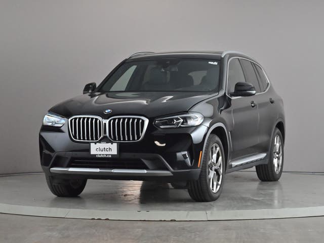 2023 BMW X3