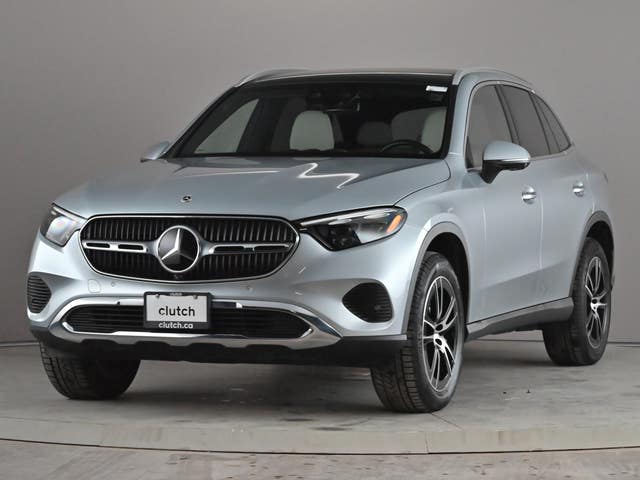 Mercedes-Benz GLC GLC 300 SUV