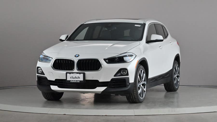 Vehicle photo 1