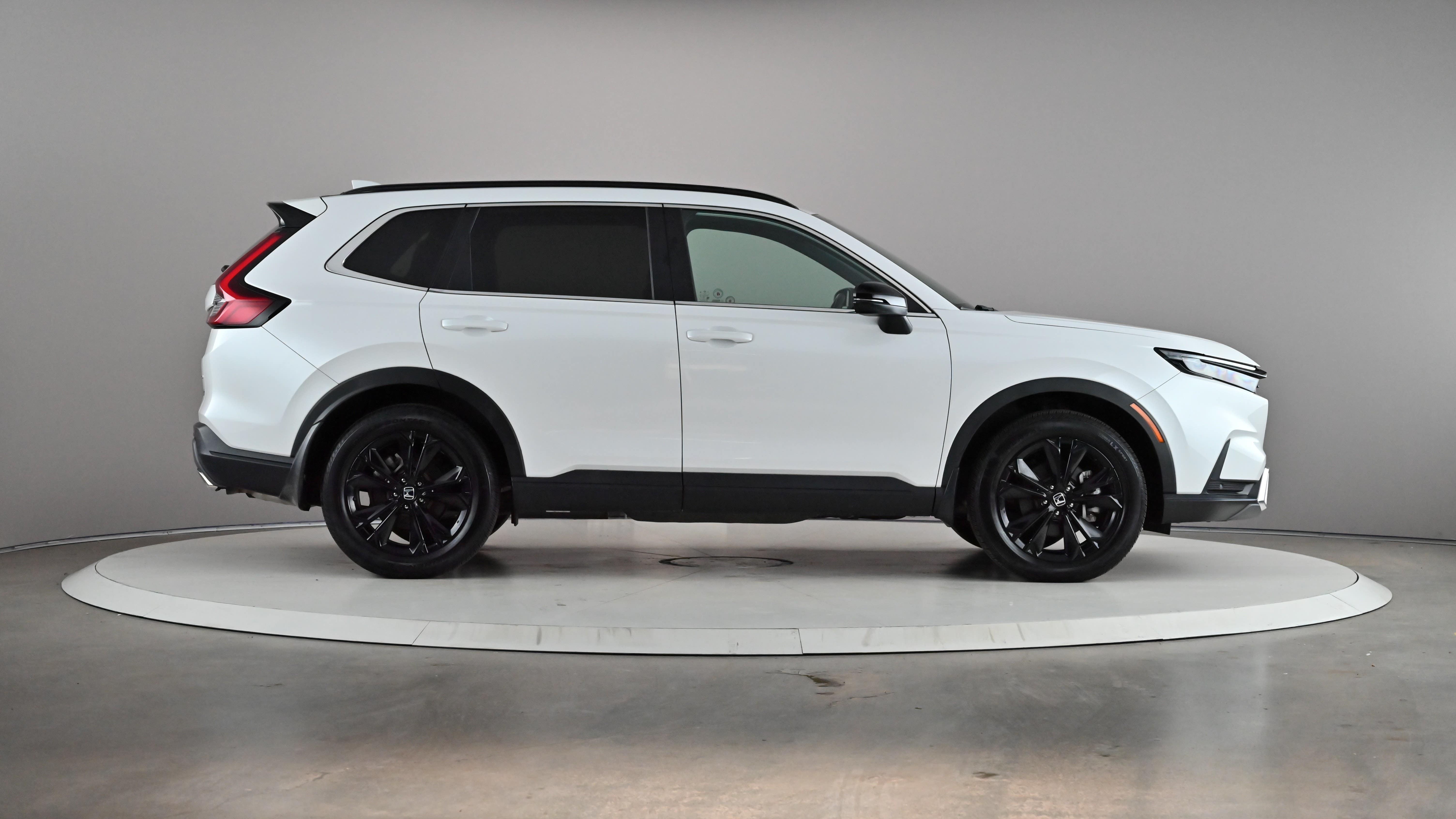 2023 Honda CR-V Hybrid