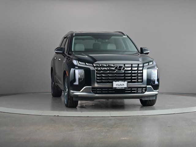 2023 Hyundai Palisade