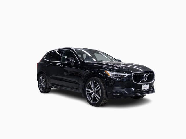 2019 Volvo XC60