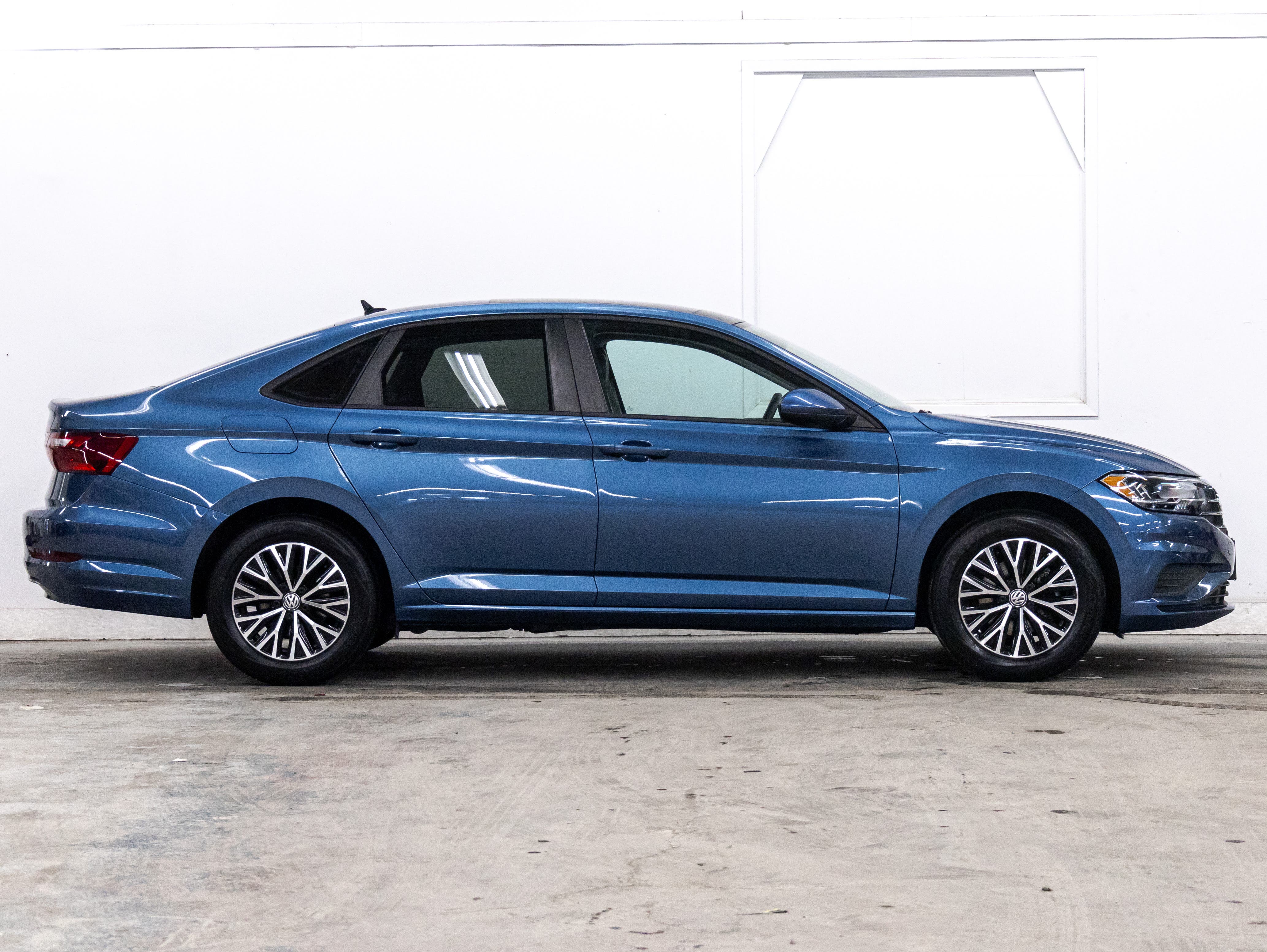 2021 Volkswagen Jetta