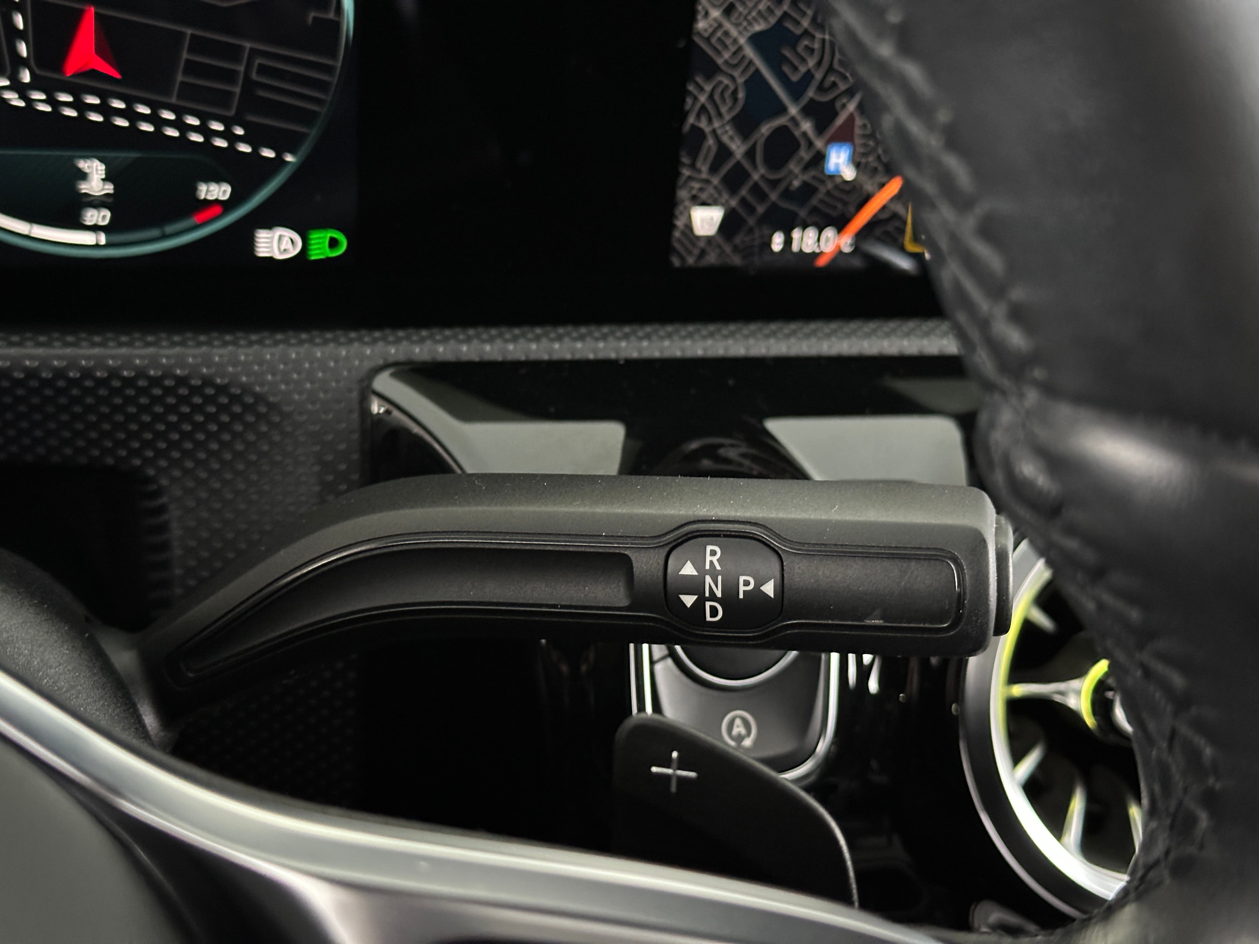 2022 Mercedes-Benz A-Class