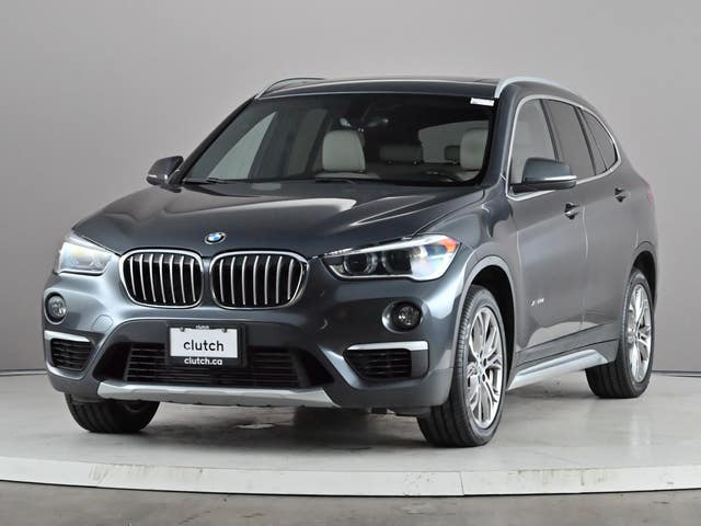 BMW X1 xDrive28i AWD