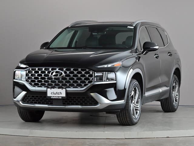 2022 Hyundai Santa Fe