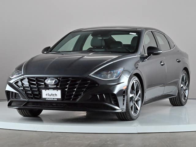 Hyundai Sonata Sport