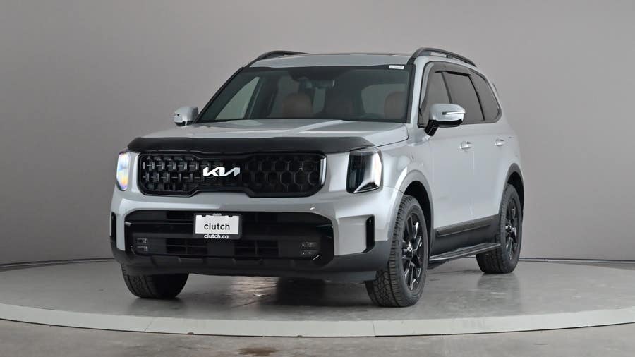 Vehicle photo 1