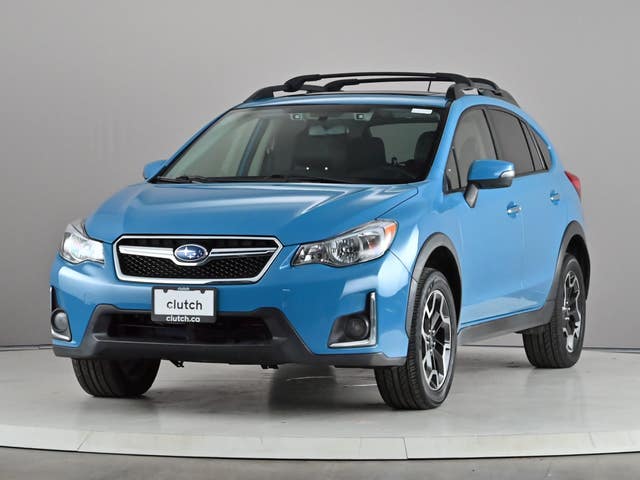 Subaru Crosstrek Limited AWD w/ EyeSight