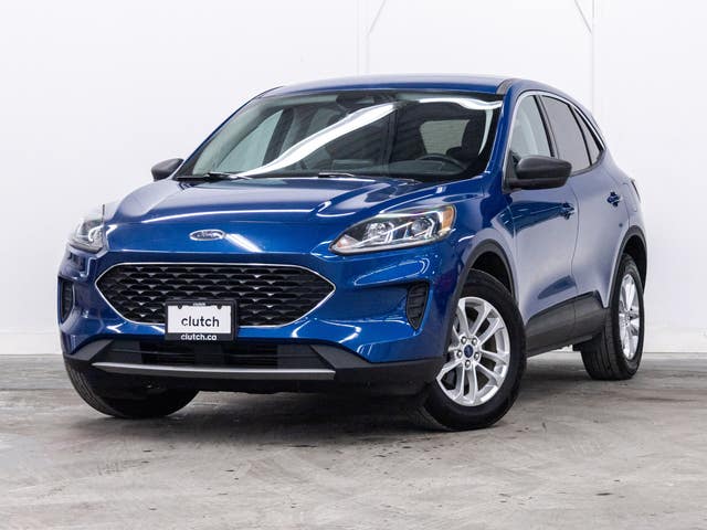 Ford Escape SE AWD