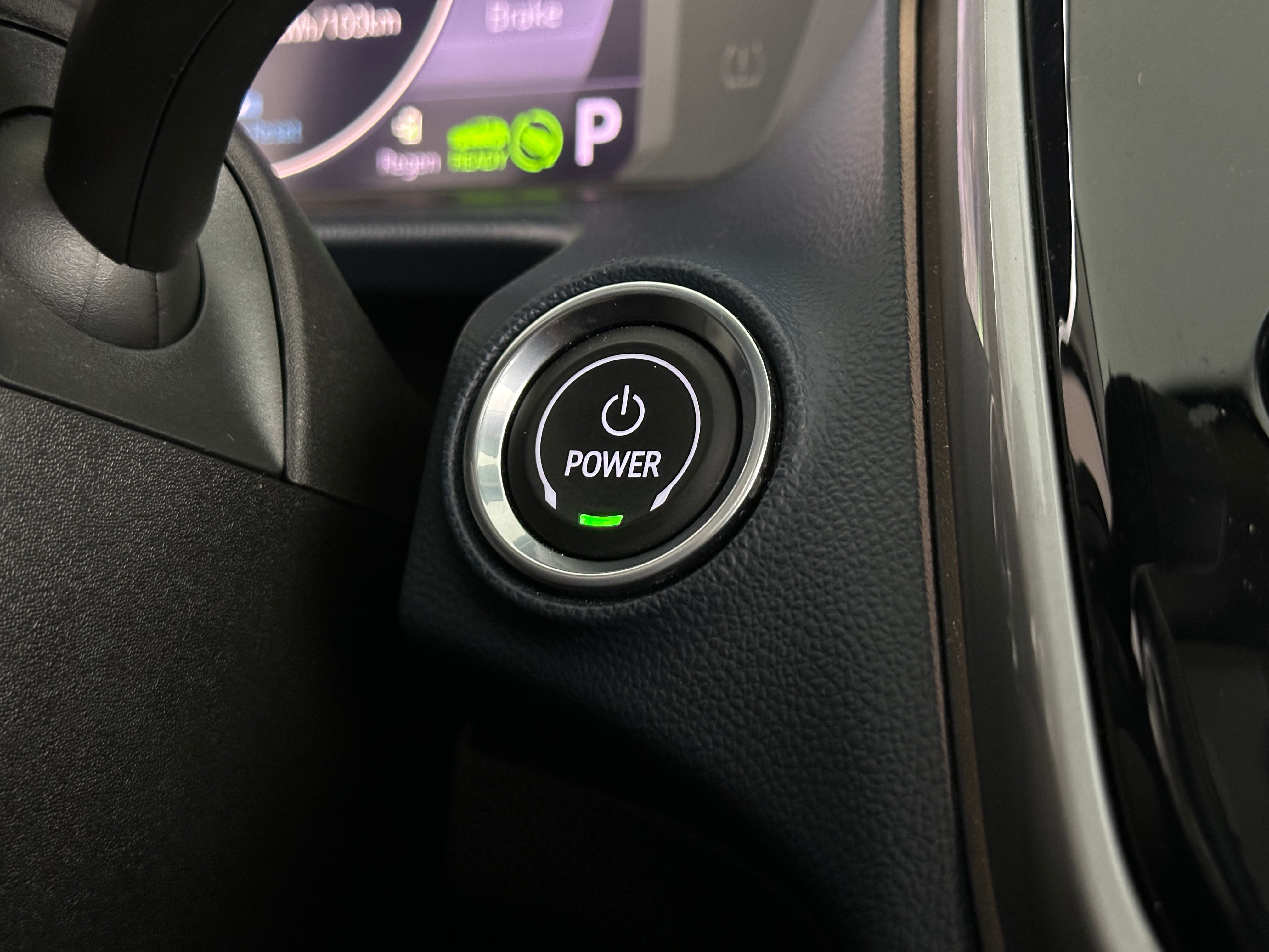 2022 Chevrolet Bolt EUV