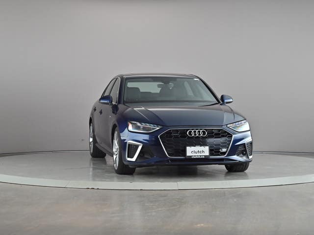 2023 Audi A4