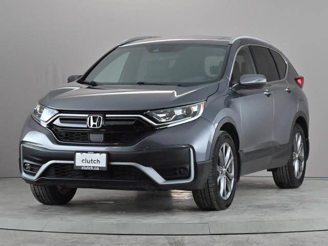 Honda CR-V Sport AWD