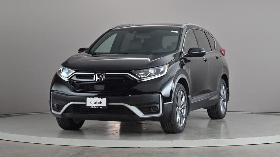 Vehicle photo 1