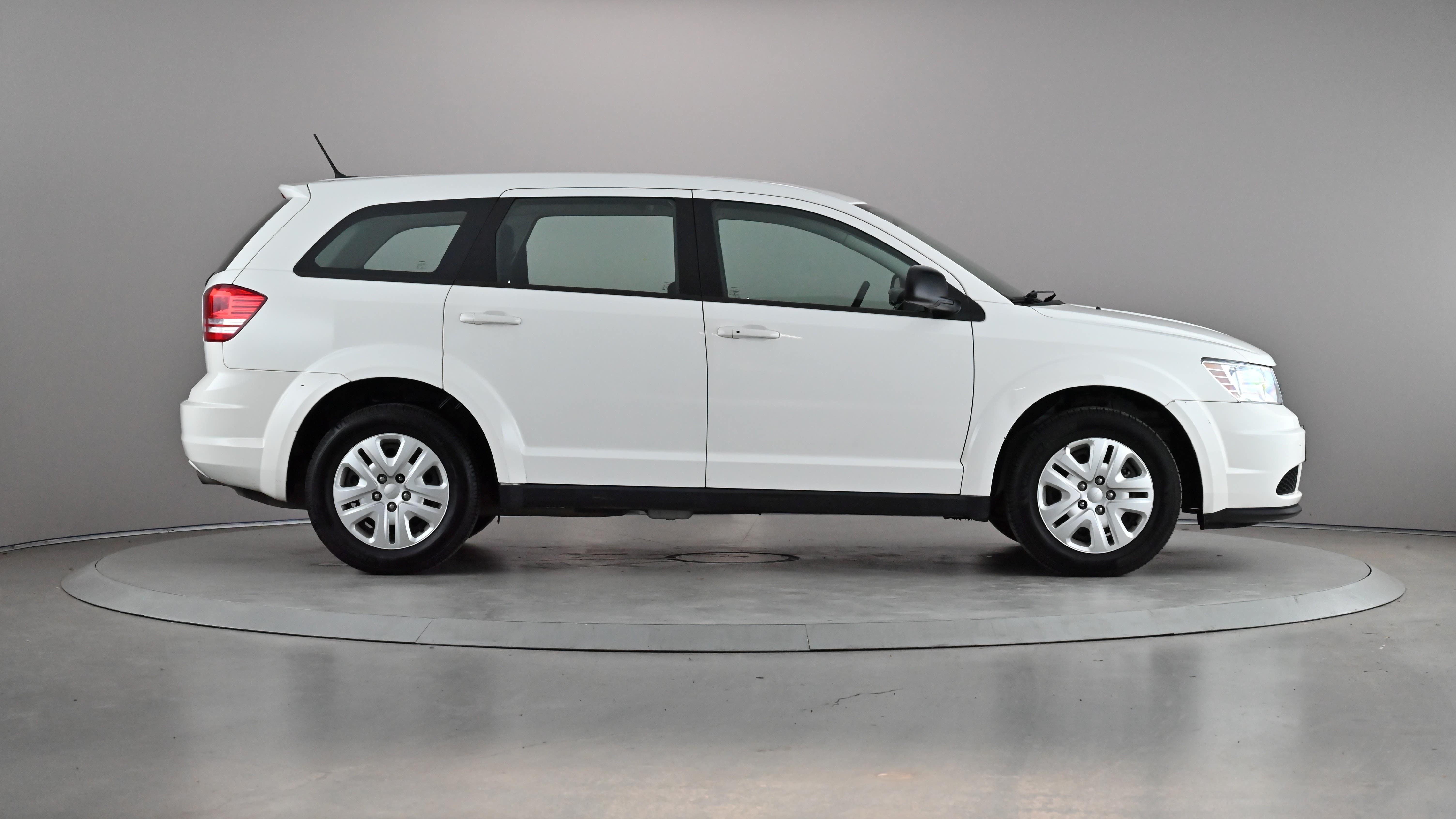 2016 Dodge Journey